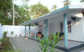 Magnolia Guesthouse Varkala